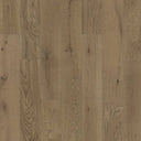 Enchanted European Oak Engineered Wide Plank Hardwood Floor Bedrock