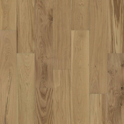 Enchanted European Oak Engineered Wide Plank Hardwood Floor Rivers Edge