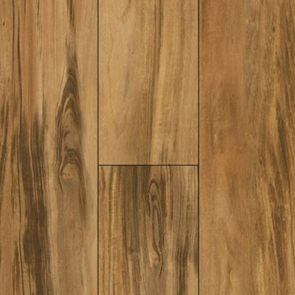 Titan Surfaces Epic Luxury Vinyl Plank WPC Floating Floor Salvador