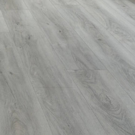 Foundation Glue Down Vinyl Floor Easy Grey 6″ FDN2M-FC880