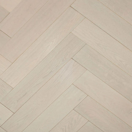 French Oak Herringbone Engineered Hardwood Floor Claire FOH-OAW5-CLA