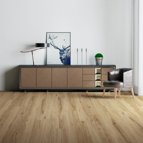 Glory Waterproof Luxury Vinyl Plank Flooring Distinction
