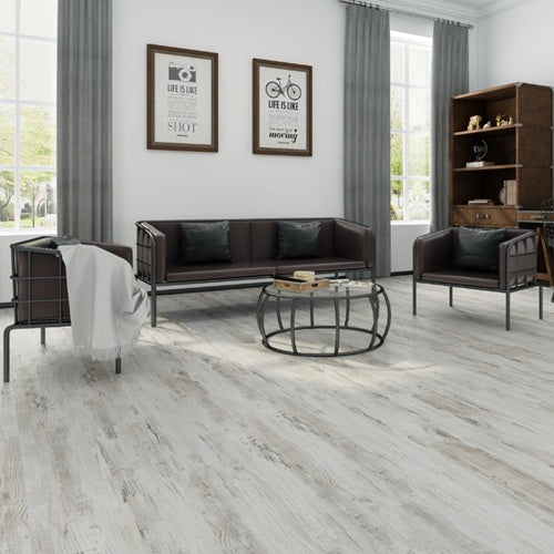 Glory Waterproof Luxury Vinyl Plank Flooring Honor