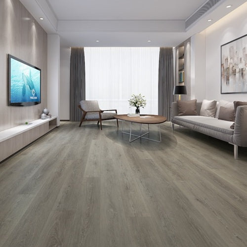 Glory Waterproof Luxury Vinyl Plank Flooring Illustrious