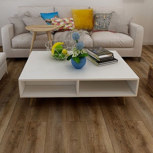 Glory Waterproof Luxury Vinyl Plank Flooring Majesty