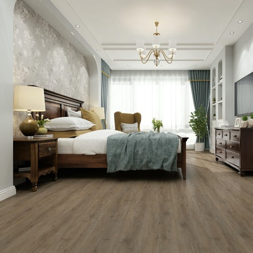 Glory Waterproof Luxury Vinyl Plank Flooring Prestige