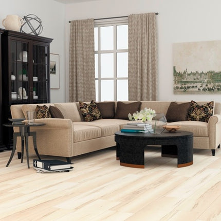 Glory Waterproof Luxury Vinyl Plank Flooring Renowned