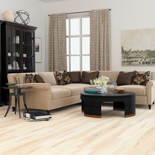Glory Waterproof Luxury Vinyl Plank Flooring Renowned