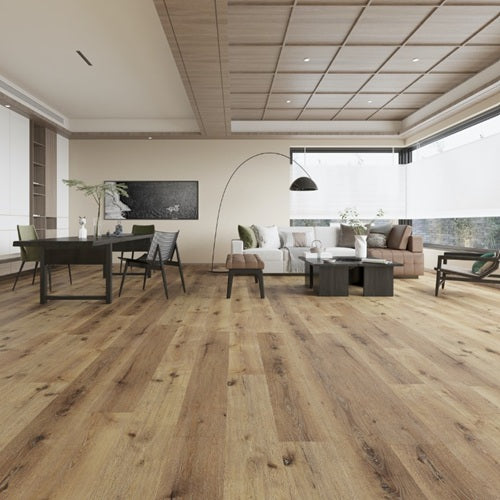 Glory Waterproof Luxury Vinyl Plank Flooring Splendor