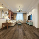 Glory Waterproof Luxury Vinyl Plank Flooring Tribute