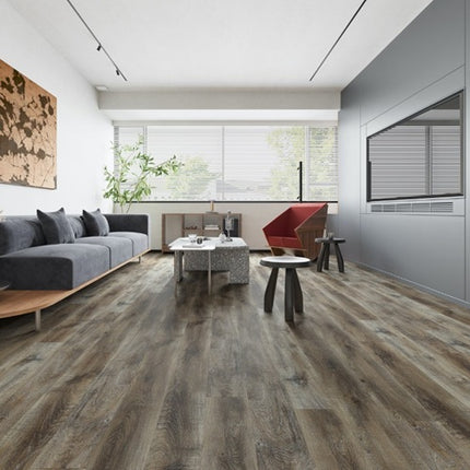 Grand Valley Waterproof Luxury Vinyl Plank Flooring Farmingdale
