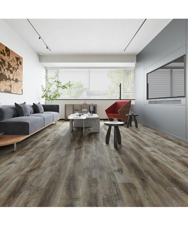 Grand Valley Waterproof Luxury Vinyl Plank Flooring Farmingdale