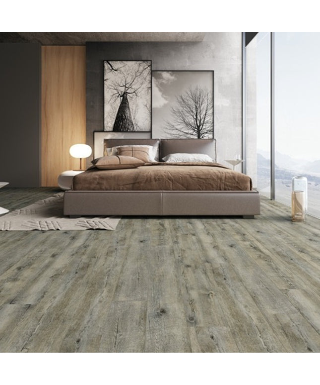 Grand Valley Waterproof Luxury Vinyl Plank Flooring Long Beach