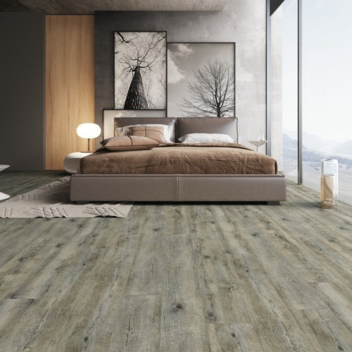 Grand Valley Waterproof Luxury Vinyl Plank Flooring Long Beach