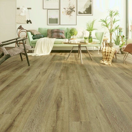 Grand Valley Waterproof Luxury Vinyl Plank Flooring Long Hill