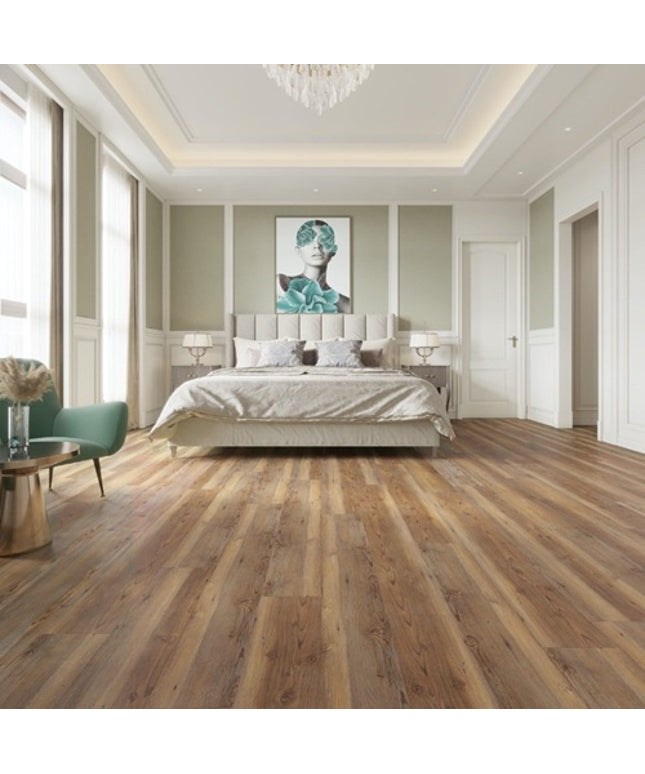 Grand Valley Waterproof Luxury Vinyl Plank Flooring New York