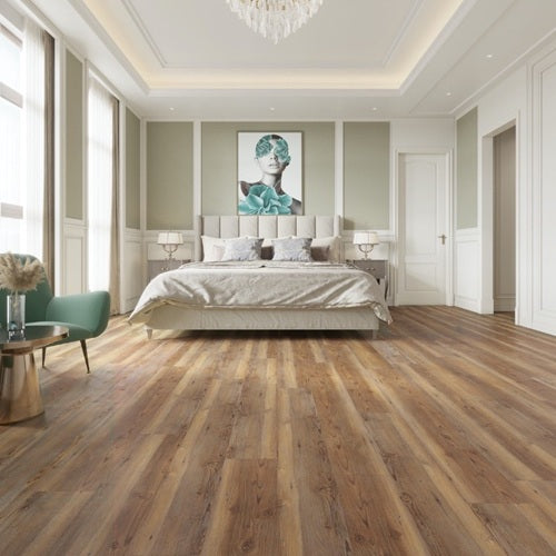 Grand Valley Waterproof Luxury Vinyl Plank Flooring New York
