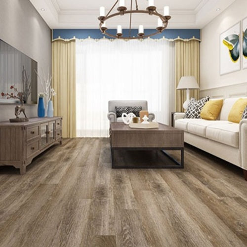 Grand Valley Waterproof Luxury Vinyl Plank Flooring Outpost