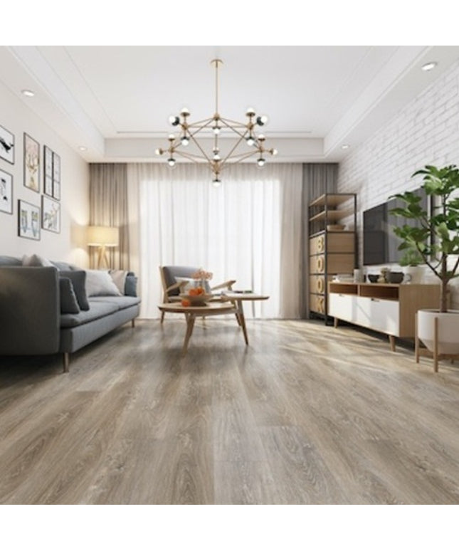 Grand Valley Waterproof Luxury Vinyl Plank Flooring Sintra Oak