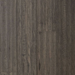 Mullican Artisanal Engineered Hickory Hardwood Floor Aspen Grove Granite