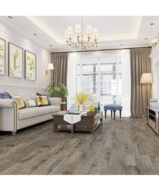 Great Expectations Waterproof Luxury Vinyl Plank Flooring Pleasant