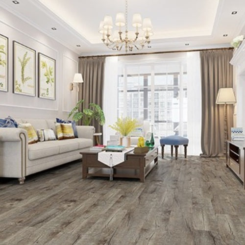 Great Expectations Waterproof Luxury Vinyl Plank Flooring Pleasant
