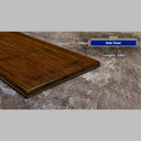 GreenHaven Eco-friendly Toasted Almond Antiqued Bamboo Stair Tread