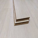 GreenHaven Moso Bamboo Floor Brushed Linen Extra Wide Plank