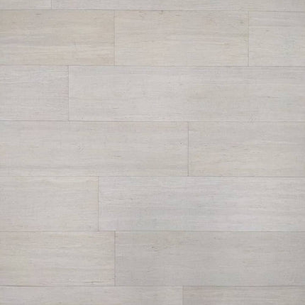 GreenHaven Moso Bamboo Floor Brushed Linen Extra Wide Plank