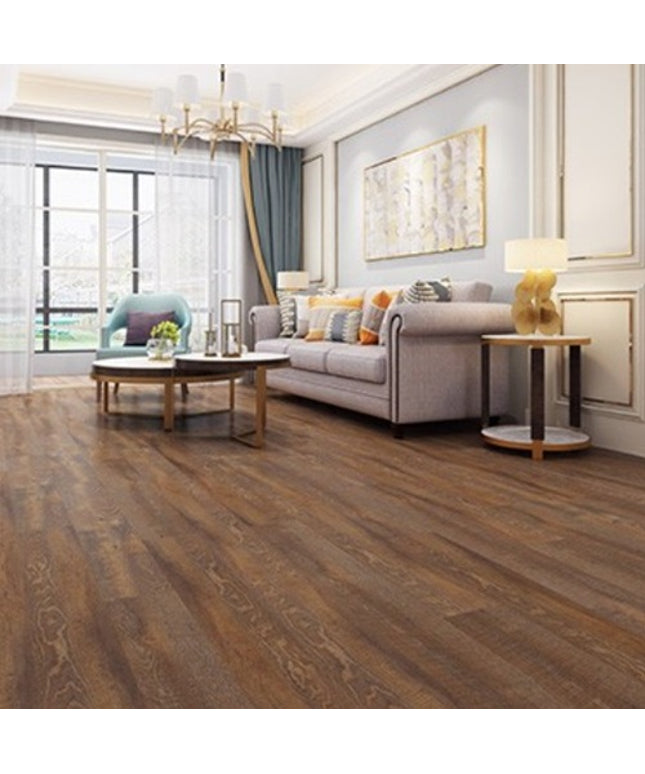 Hawthorn Rigid Waterproof Luxury Vinyl Plank Flooring Castle