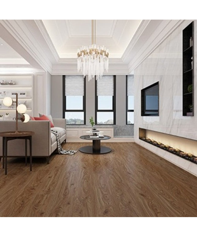 Hawthorn Rigid Waterproof Luxury Vinyl Plank Flooring Colonial
