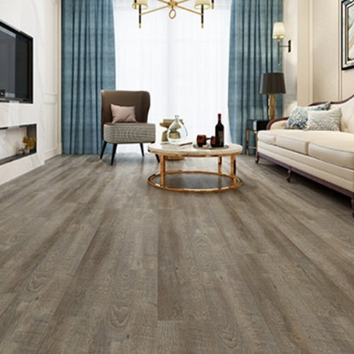 Hawthorn Rigid Waterproof Luxury Vinyl Plank Flooring Pinnacle