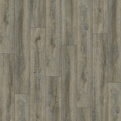 Highland Waterproof Luxury Vinyl Plank Flooring Aged Maple
