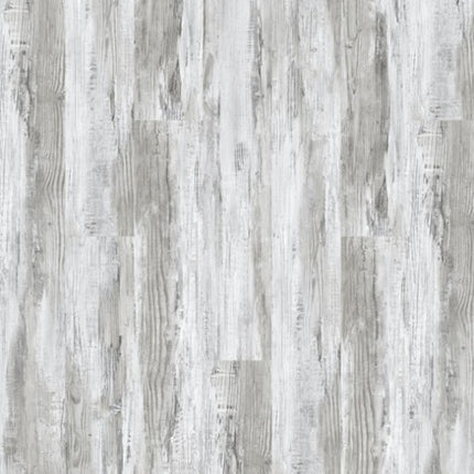 Highland Waterproof Luxury Vinyl Plank Flooring Cotton Wood