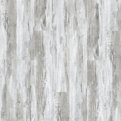 Highland Waterproof Luxury Vinyl Plank Flooring Cotton Wood