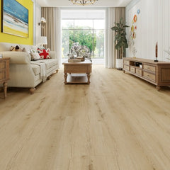 Highland Waterproof Luxury Vinyl Plank Flooring Pine Creek