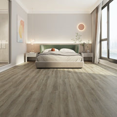 Highland Waterproof Luxury Vinyl Plank Flooring Timber Creek