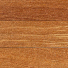 Indusparquet Artisanal Classic Engineered Hardwood Floor Brazilian Teak
