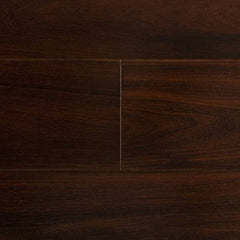 Indusparquet Artisanal Classic Engineered Hardwood Floor Brazilian Walnut