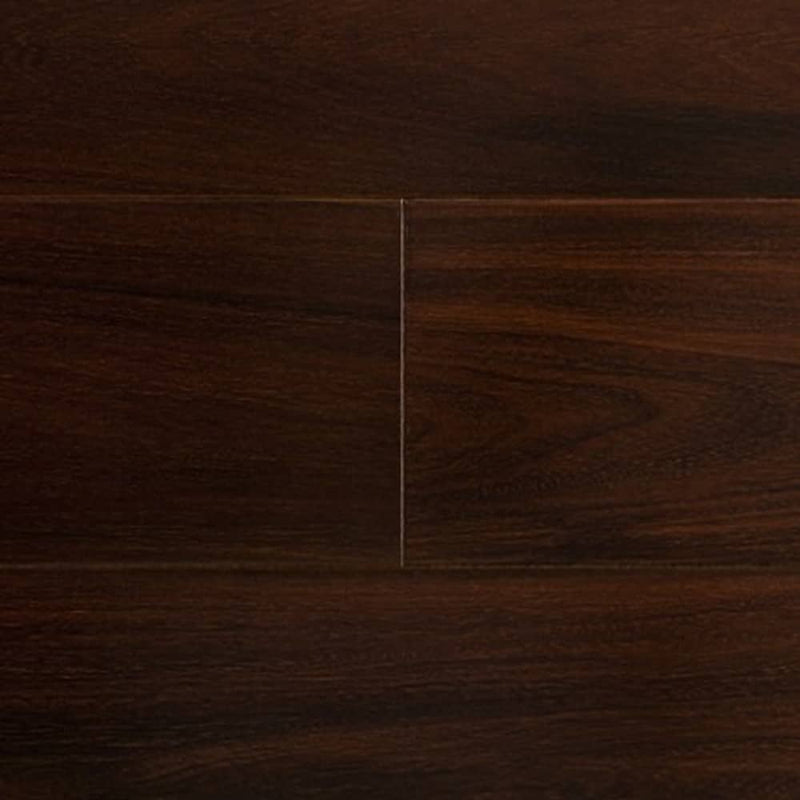 Indusparquet Artisanal Classic Engineered Hardwood Floor Brazilian Walnut