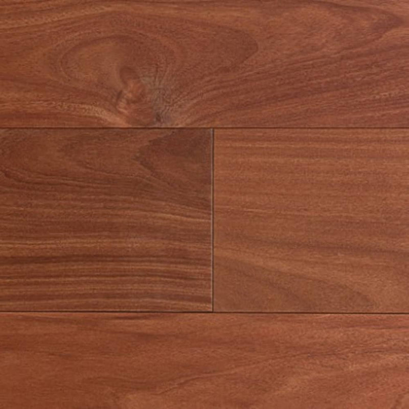 Indusparquet Artisanal Classic Engineered Hardwood Floor Santos Mahogany