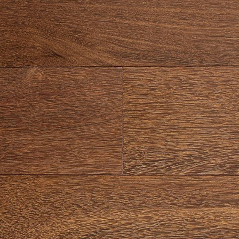 Indusparquet Premium Solid Hardwood Floor Brazilian Chestnut
