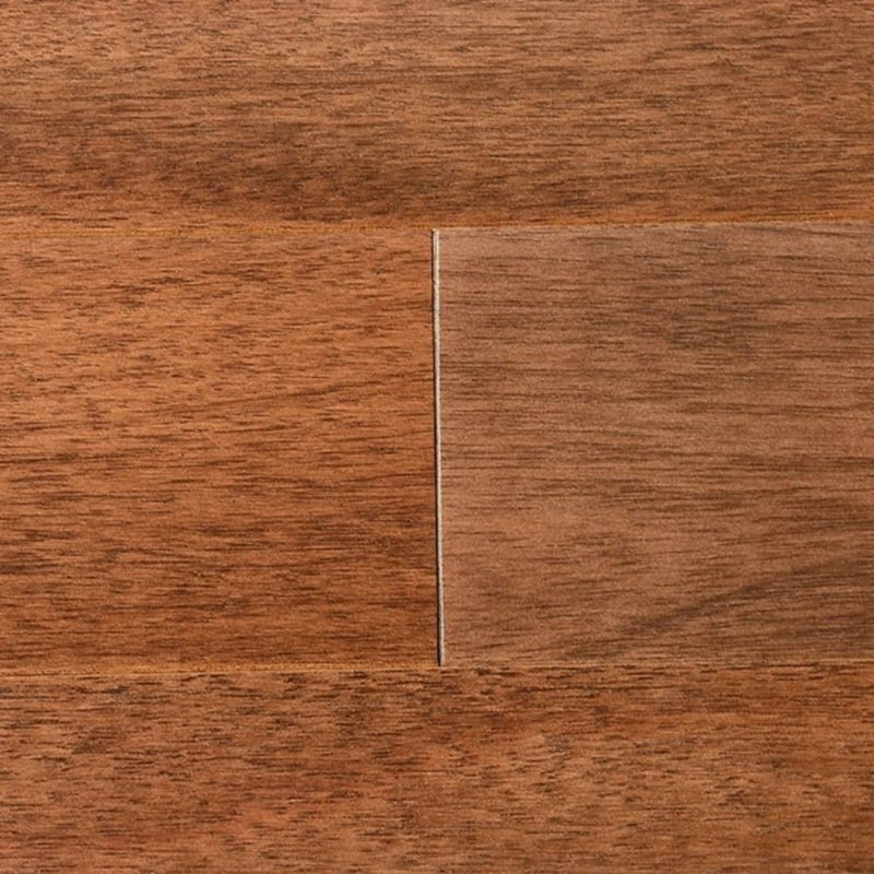 Indusparquet Premium Solid Hardwood Floor Brazilian Oak Java
