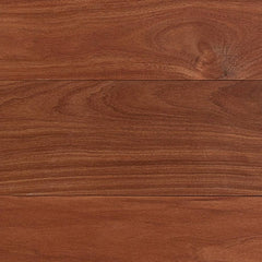 Indusparquet Premium Solid Hardwood Floor Santos Mahogany