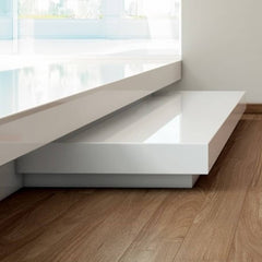 Indusparquet Artisanal Classic Engineered Hardwood Floor Brazilian Chestnut Classico