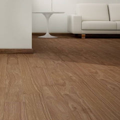 Indusparquet Artisanal Classic Engineered Hardwood Floor Brazilian Chestnut Classico