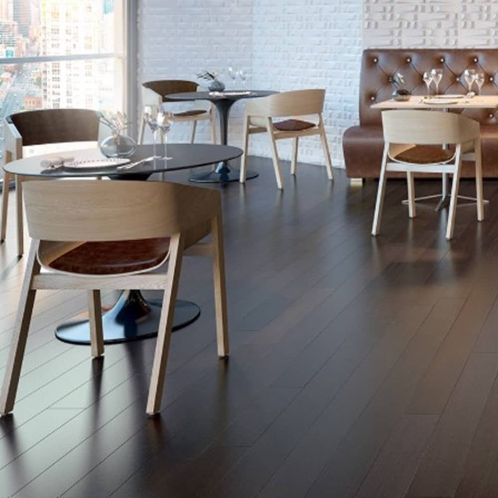 Indusparquet Artisanal Classic Engineered Hardwood Floor Imperial Chestnut Classico