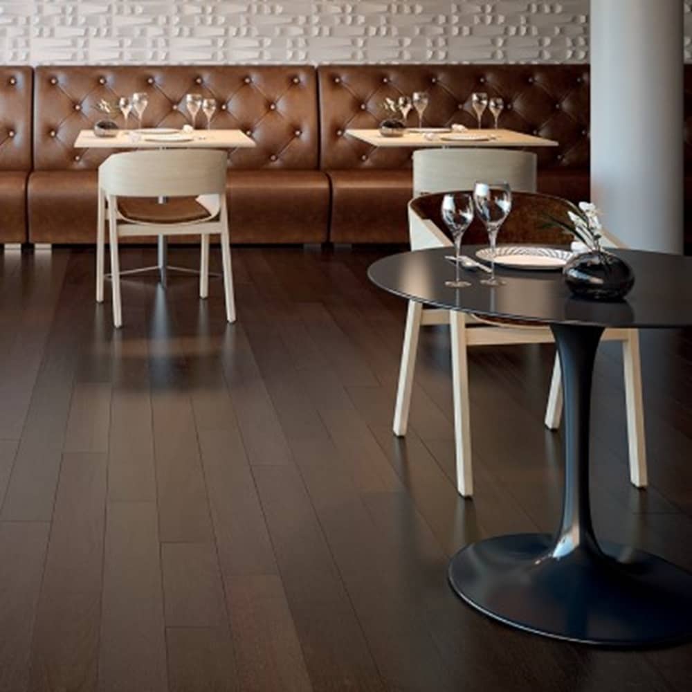 Indusparquet Artisanal Classic Engineered Hardwood Floor Imperial Chestnut Classico