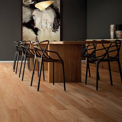 Indusparquet Premium Solid Hardwood Floor Amendoim