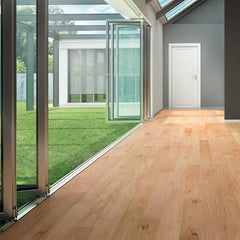 Indusparquet Premium Solid Hardwood Floor Amendoim